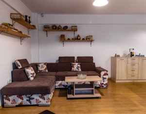 Lakás 2 szobák kiadó on Cluj-napoca, Zóna Grigorescu