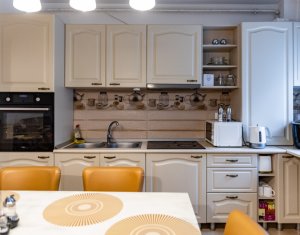 Lakás 2 szobák kiadó on Cluj-napoca, Zóna Grigorescu