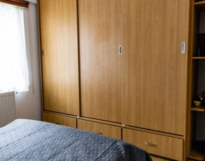 Lakás 2 szobák kiadó on Cluj-napoca, Zóna Grigorescu