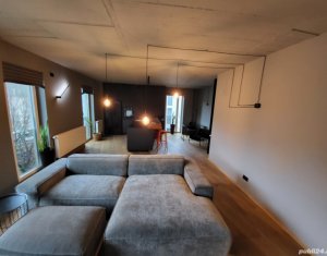 Appartement 2 chambres à louer dans Cluj-napoca, zone Centru