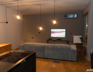 Appartement 2 chambres à louer dans Cluj-napoca, zone Centru