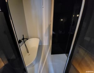 Appartement 2 chambres à louer dans Cluj-napoca, zone Centru