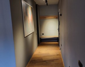 Appartement 2 chambres à louer dans Cluj-napoca, zone Centru