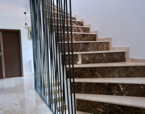 Casa individuala arhitectura deosebita in Borhanci, Cluj-Napoca