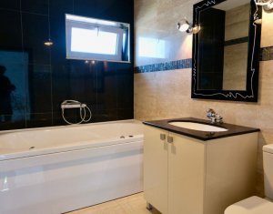 Casa individuala arhitectura deosebita in Borhanci, Cluj-Napoca