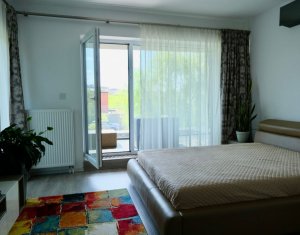 Casa individuala arhitectura deosebita in Borhanci, Cluj-Napoca