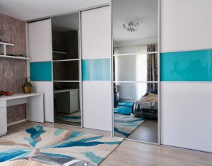 Casa individuala arhitectura deosebita in Borhanci, Cluj-Napoca