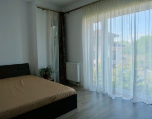 Casa individuala arhitectura deosebita in Borhanci, Cluj-Napoca