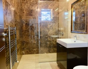 Casa individuala arhitectura deosebita in Borhanci, Cluj-Napoca