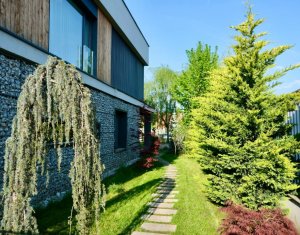 , 208m2 in Cluj-napoca, zona Borhanci