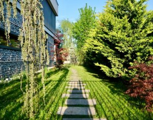 Casa individuala arhitectura deosebita in Borhanci, Cluj-Napoca