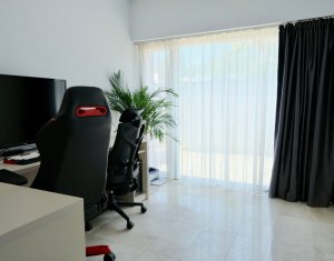 Casa individuala arhitectura deosebita in Borhanci, Cluj-Napoca