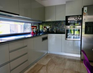 Casa individuala arhitectura deosebita in Borhanci, Cluj-Napoca