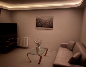 Lakás 2 szobák kiadó on Cluj-napoca, Zóna Manastur