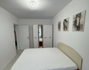 Lakás 2 szobák kiadó on Cluj-napoca, Zóna Manastur