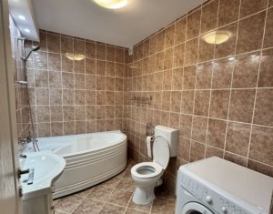 Lakás 2 szobák kiadó on Cluj-napoca, Zóna Manastur