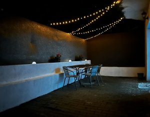 Lakás 2 szobák kiadó on Cluj-napoca, Zóna Manastur