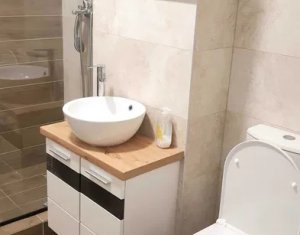 Lakás 2 szobák eladó on Cluj-napoca, Zóna Manastur