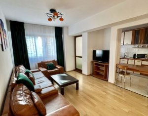 Appartement 2 chambres à louer dans Cluj-napoca, zone Marasti