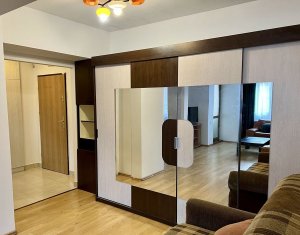 Appartement 2 chambres à louer dans Cluj-napoca, zone Marasti