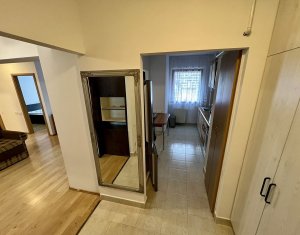 Appartement 2 chambres à louer dans Cluj-napoca, zone Marasti