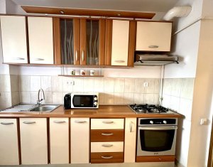 Appartement 2 chambres à louer dans Cluj-napoca, zone Marasti