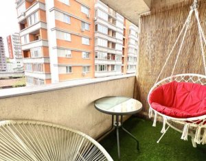 Appartement 2 chambres à louer dans Cluj-napoca, zone Marasti