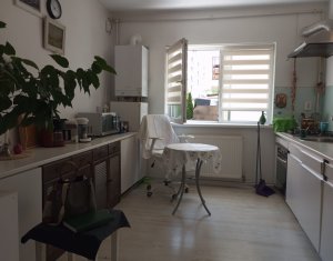 Lakás 3 szobák eladó on Cluj-napoca, Zóna Buna Ziua