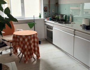 Lakás 3 szobák eladó on Cluj-napoca, Zóna Buna Ziua