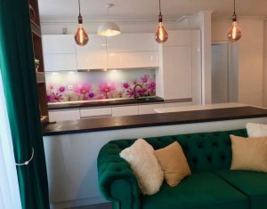 Lakás 2 szobák kiadó on Cluj-napoca, Zóna Marasti