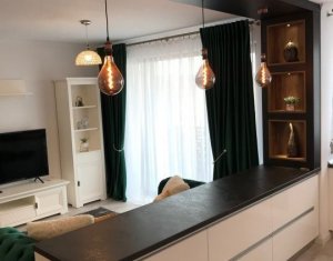 Lakás 2 szobák kiadó on Cluj-napoca, Zóna Marasti