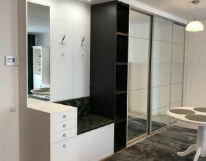 Lakás 2 szobák kiadó on Cluj-napoca, Zóna Marasti