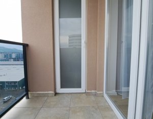 Appartement 3 chambres à vendre dans Floresti