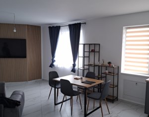 , 65m2 dans Floresti