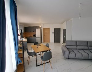 Appartement 3 chambres à vendre dans Floresti