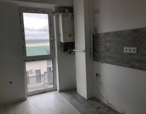 , 42m2 dans Cluj-napoca, zone Zorilor