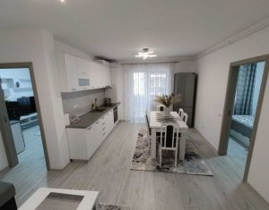 Lakás 3 szobák kiadó on Floresti