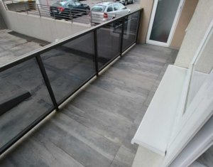 Lakás 3 szobák kiadó on Floresti