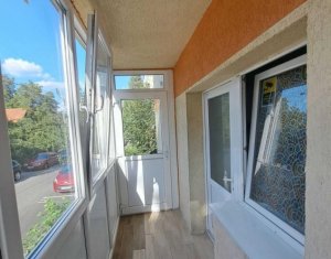 Lakás 2 szobák kiadó on Cluj-napoca, Zóna Grigorescu