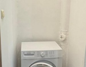 Lakás 2 szobák kiadó on Cluj-napoca, Zóna Grigorescu