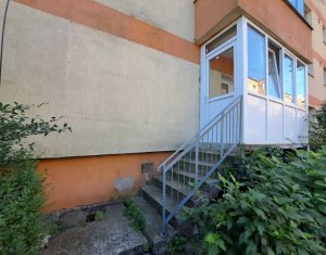 Lakás 2 szobák kiadó on Cluj-napoca, Zóna Grigorescu