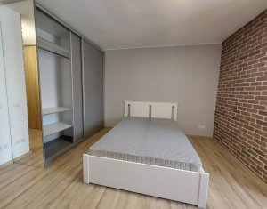 Appartement 1 chambres à vendre dans Cluj-napoca, zone Gheorgheni