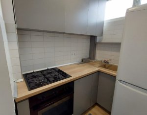 Appartement 1 chambres à vendre dans Cluj-napoca, zone Gheorgheni