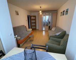 , 55m2 dans Cluj-napoca, zone Manastur