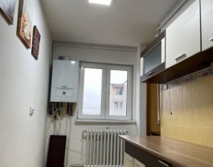 Appartement 2 chambres à louer dans Cluj-napoca, zone Manastur