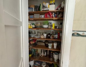 Casa individuala retrasa, Andrei Muresanu