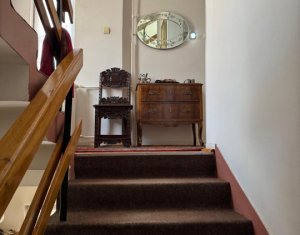 Casa individuala retrasa, Andrei Muresanu