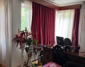 Casa individuala retrasa, Andrei Muresanu