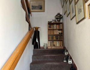 Casa individuala retrasa, Andrei Muresanu