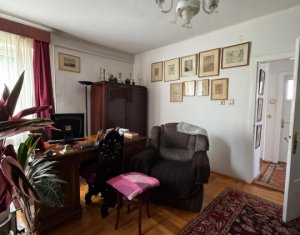 Casa individuala retrasa, Andrei Muresanu